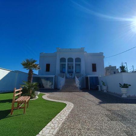 Ventidue Venti Hotel Bari Bagian luar foto