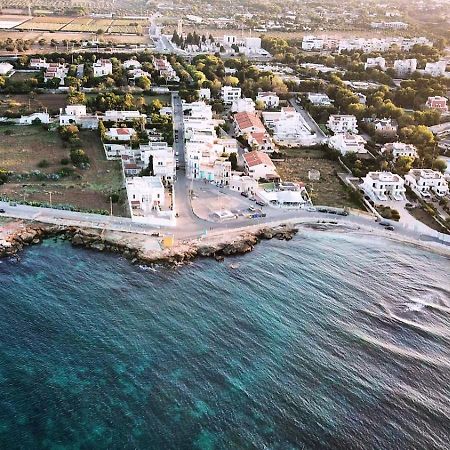 Ventidue Venti Hotel Bari Bagian luar foto