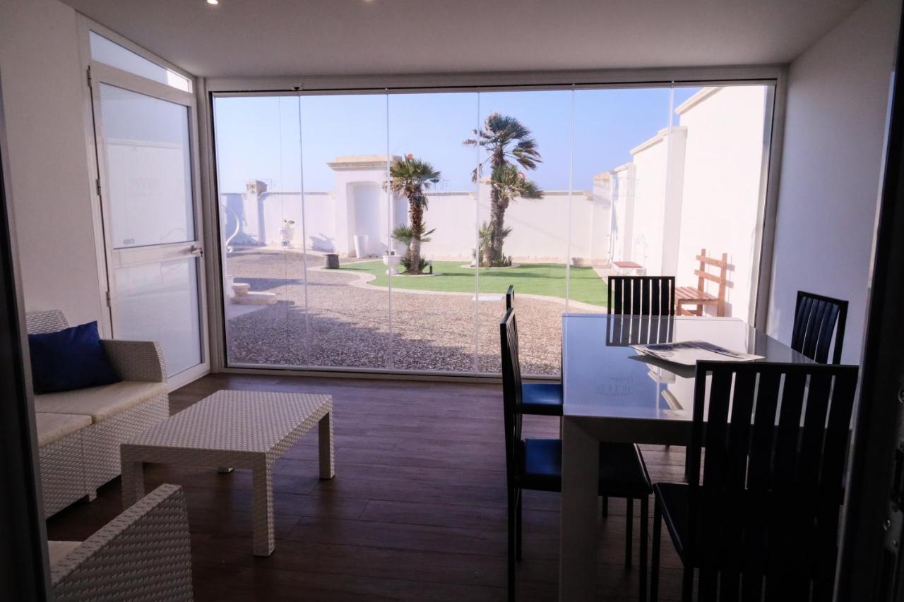 Ventidue Venti Hotel Bari Bagian luar foto