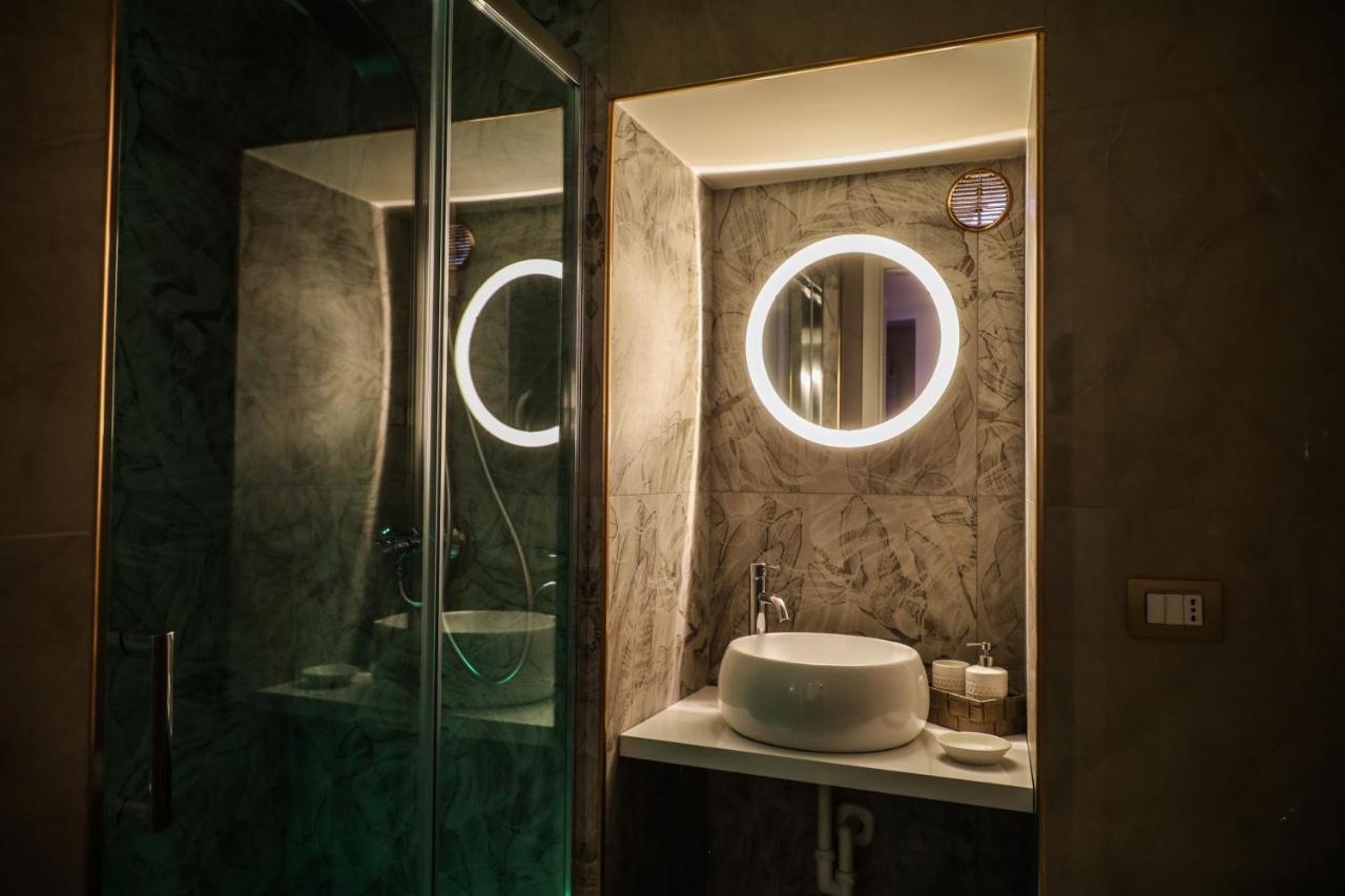 Ventidue Venti Hotel Bari Bagian luar foto