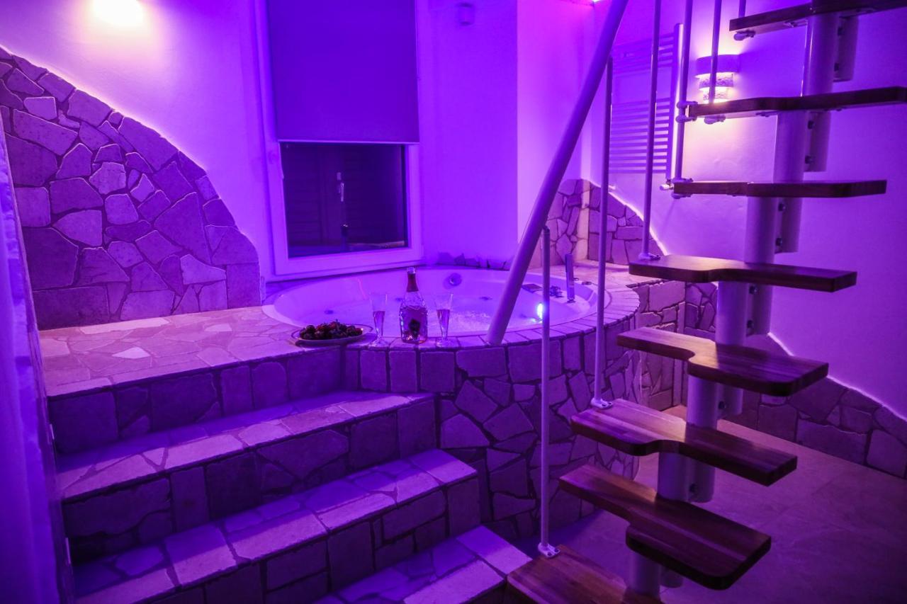 Ventidue Venti Hotel Bari Bagian luar foto