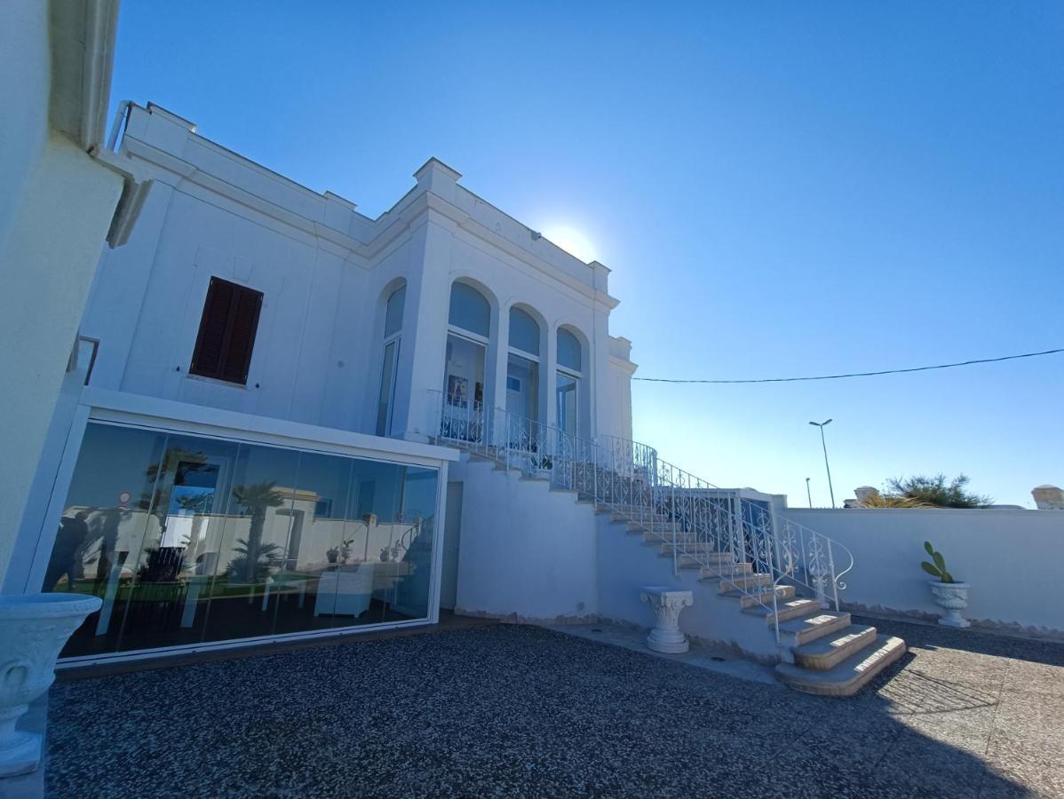 Ventidue Venti Hotel Bari Bagian luar foto