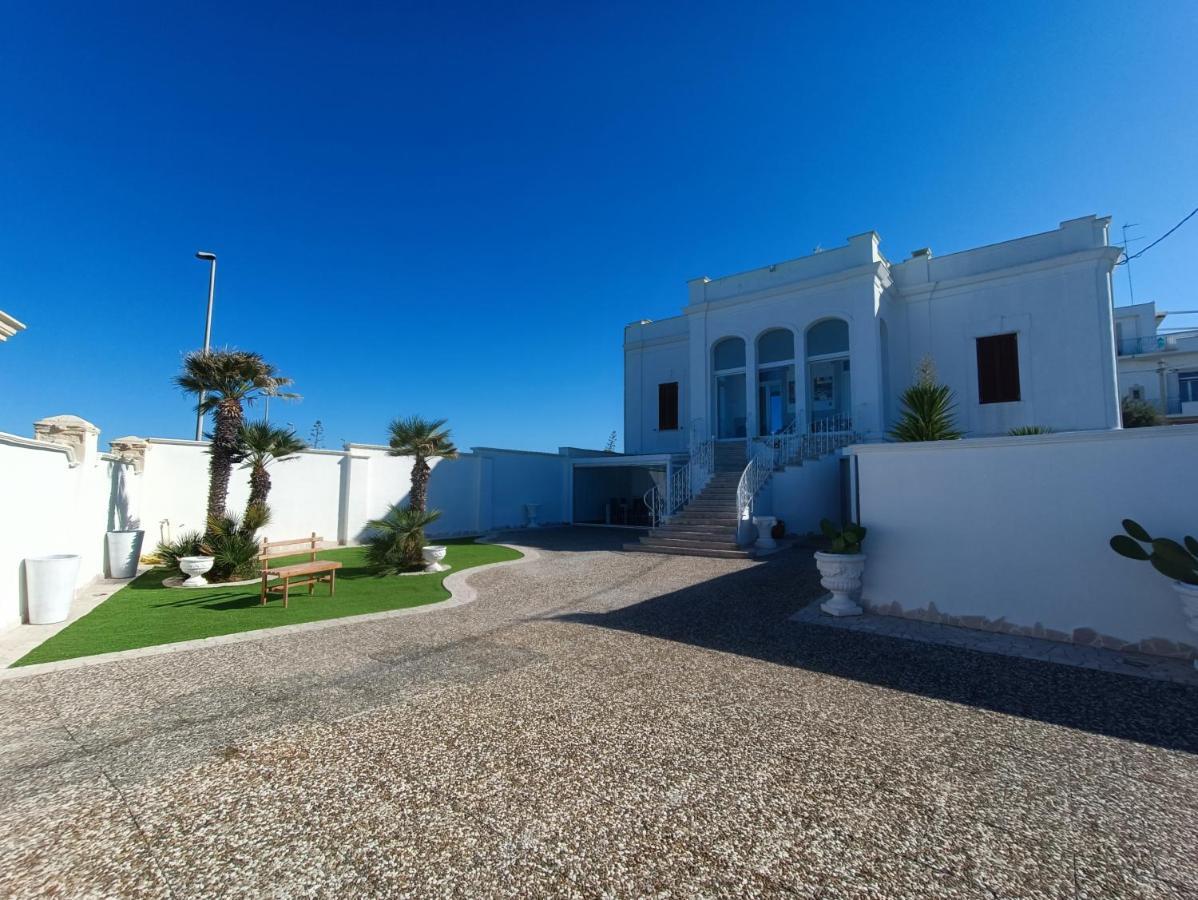 Ventidue Venti Hotel Bari Bagian luar foto