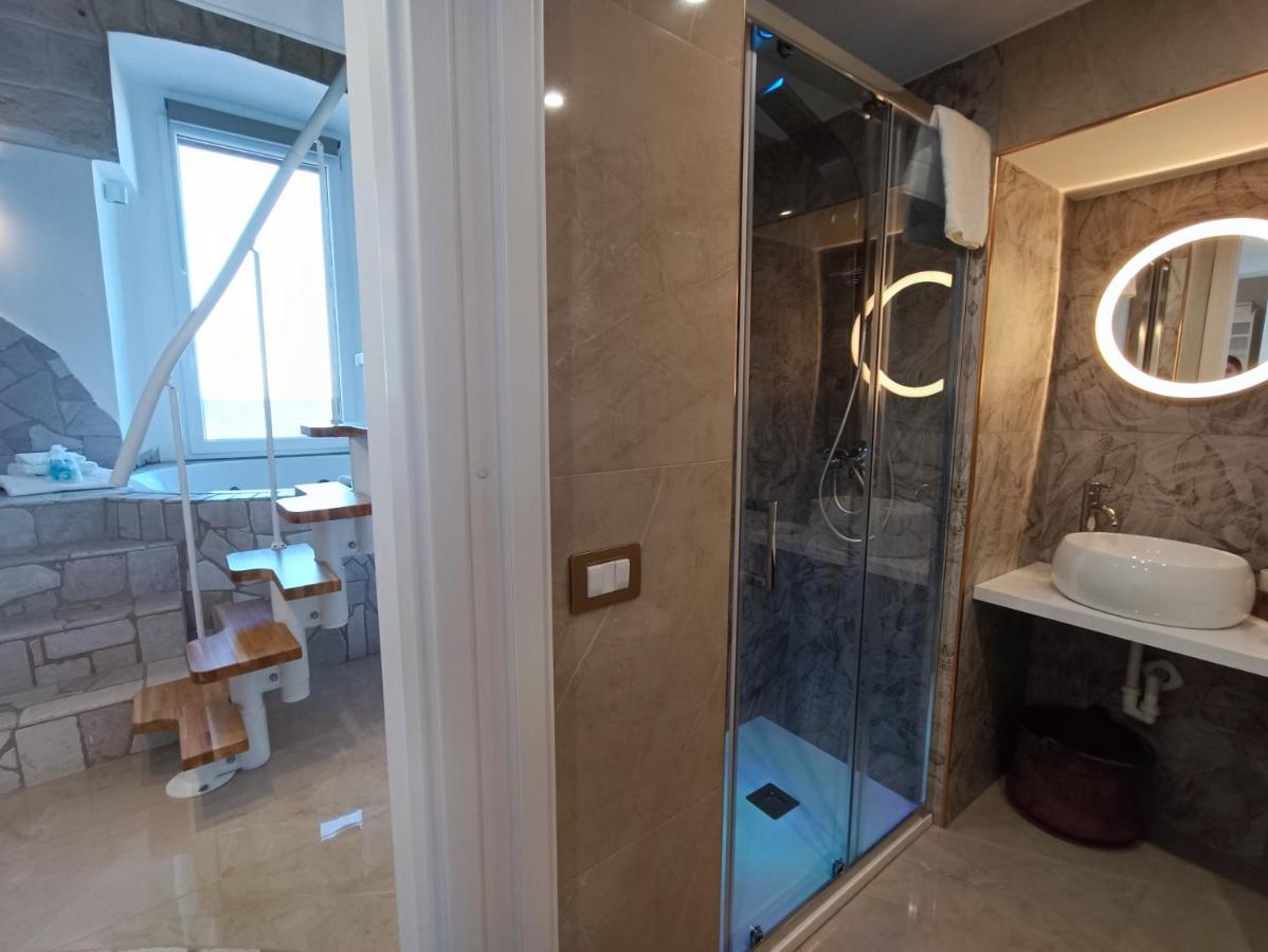 Ventidue Venti Hotel Bari Bagian luar foto