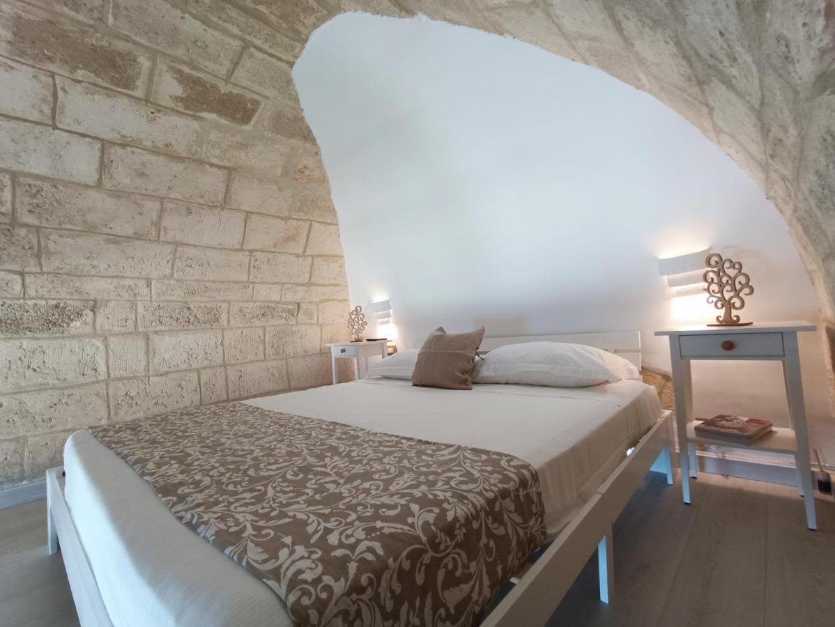 Ventidue Venti Hotel Bari Bagian luar foto