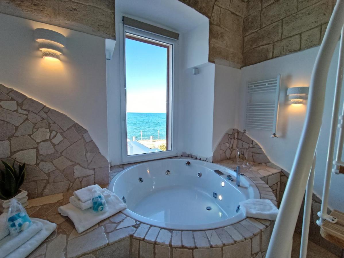 Ventidue Venti Hotel Bari Bagian luar foto