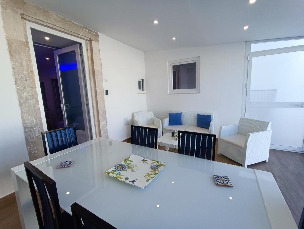 Ventidue Venti Hotel Bari Bagian luar foto