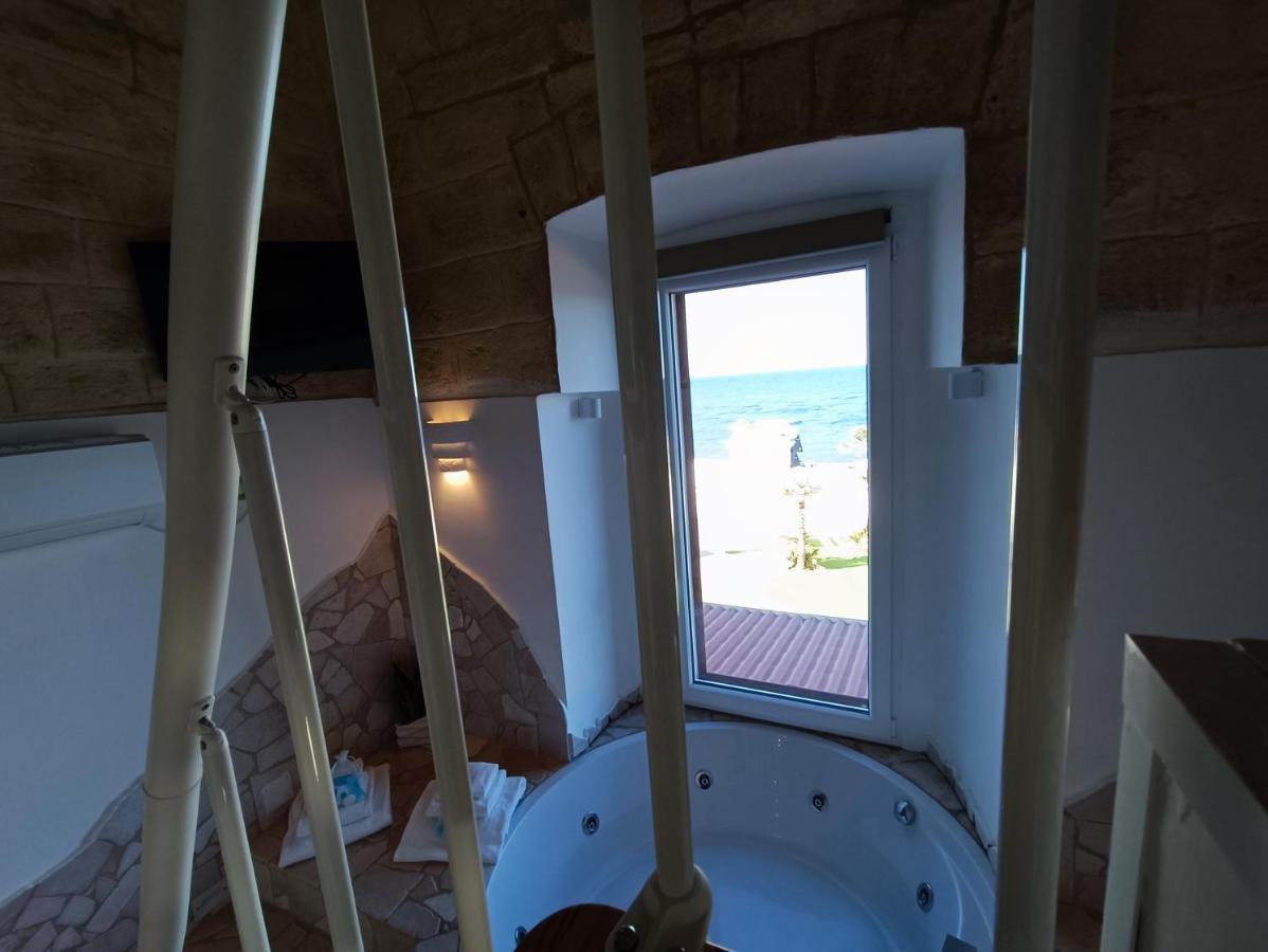 Ventidue Venti Hotel Bari Bagian luar foto