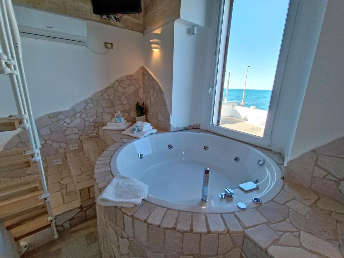 Ventidue Venti Hotel Bari Bagian luar foto