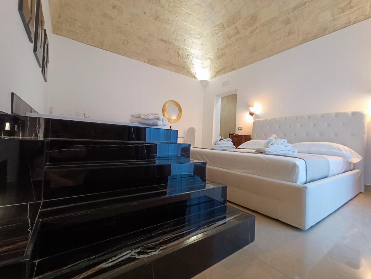 Ventidue Venti Hotel Bari Bagian luar foto