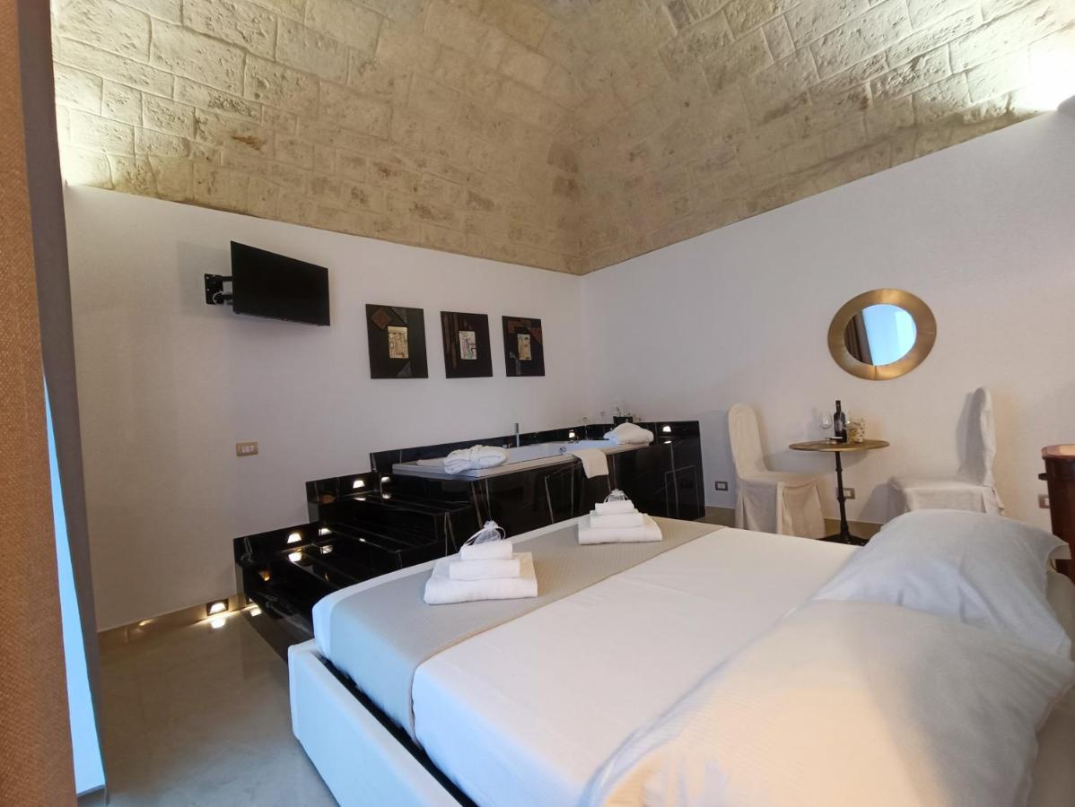 Ventidue Venti Hotel Bari Bagian luar foto