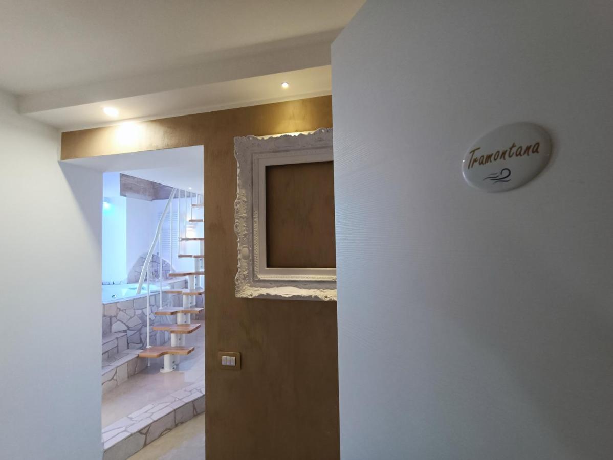 Ventidue Venti Hotel Bari Bagian luar foto