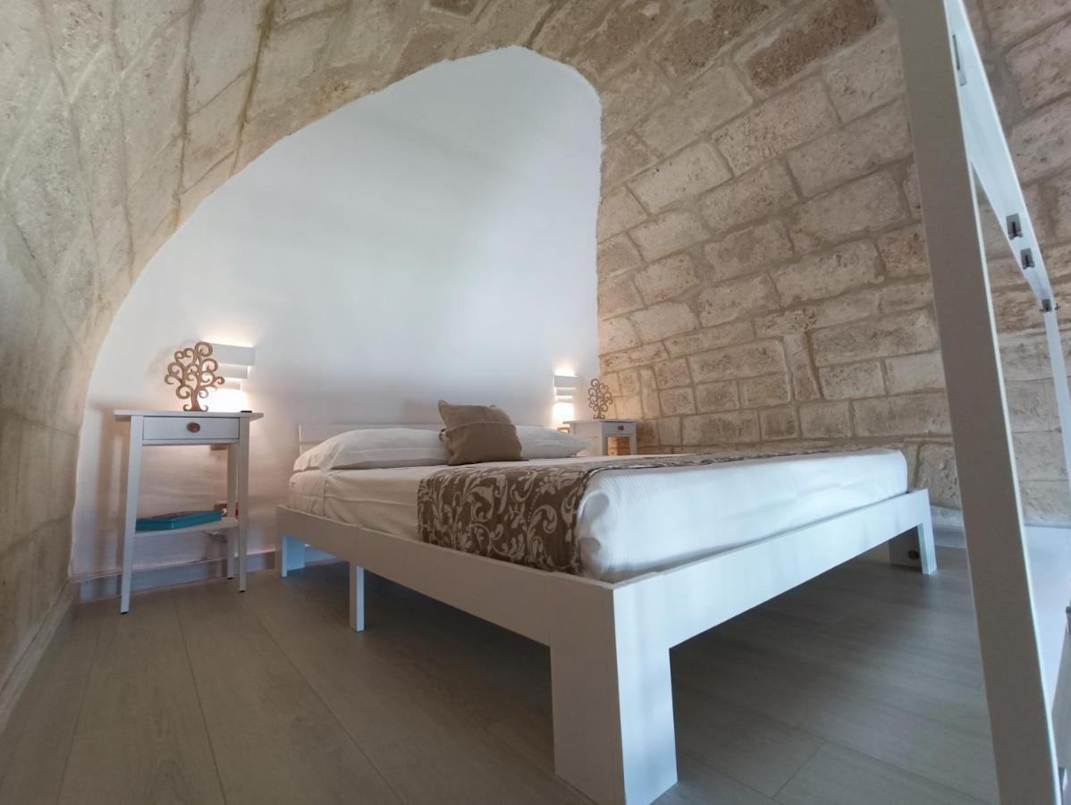 Ventidue Venti Hotel Bari Bagian luar foto