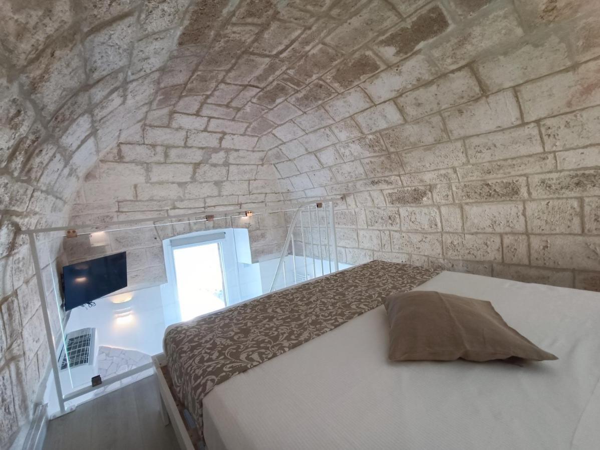 Ventidue Venti Hotel Bari Bagian luar foto