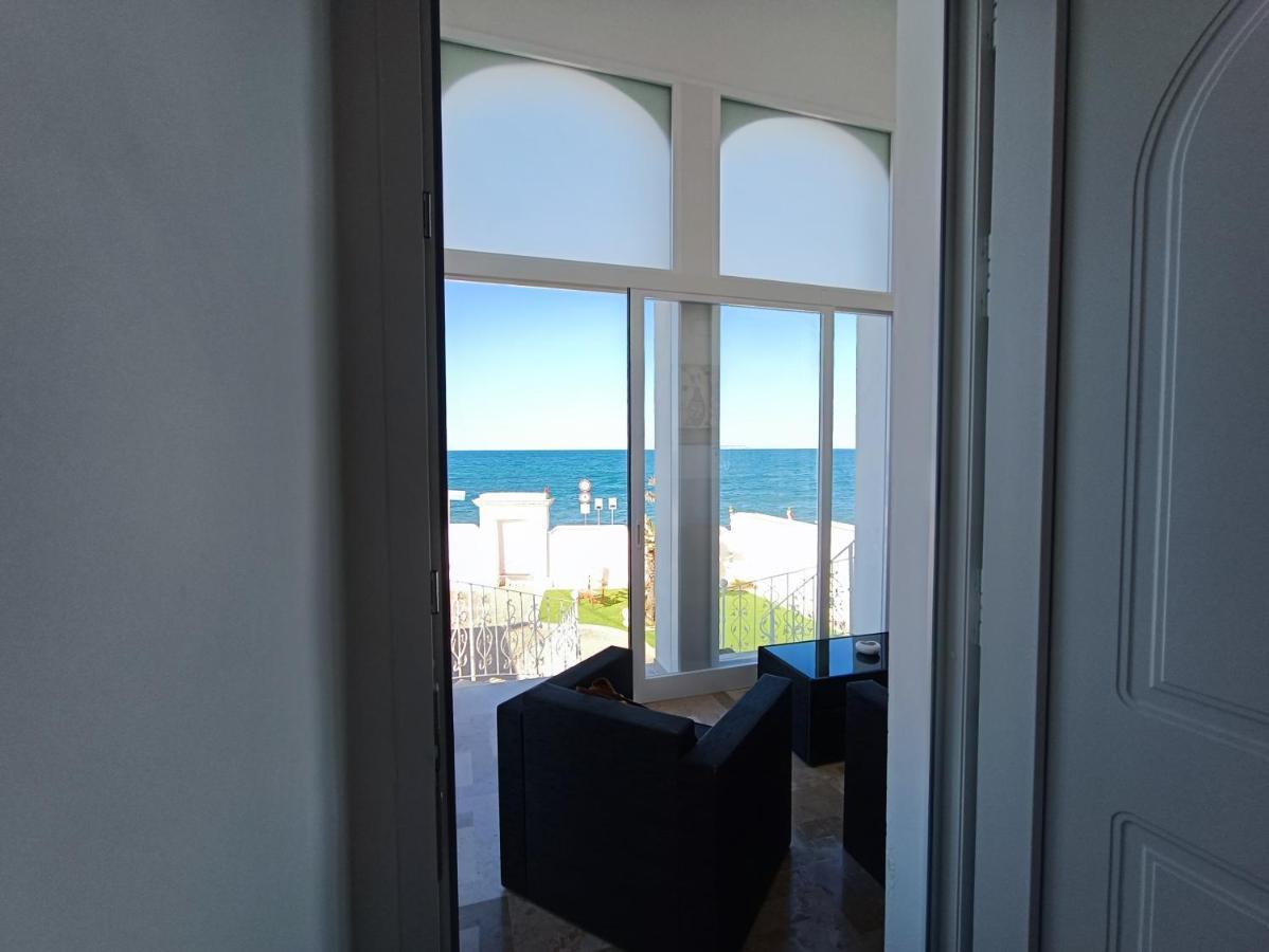 Ventidue Venti Hotel Bari Bagian luar foto