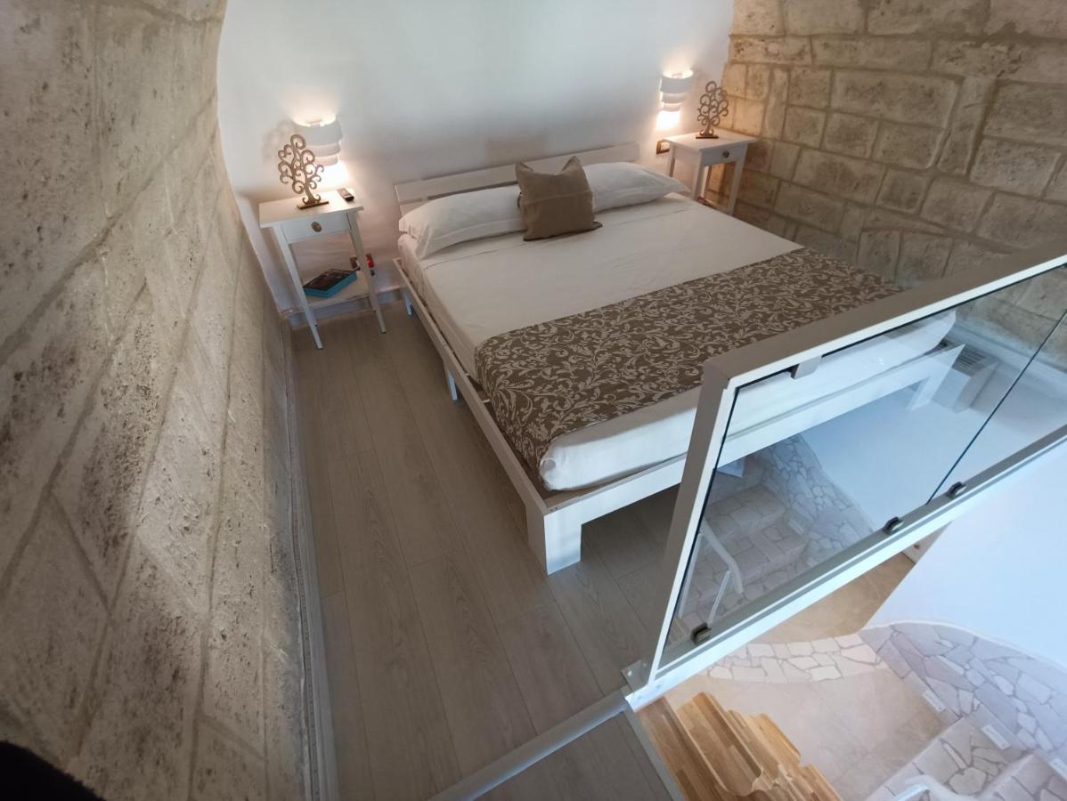 Ventidue Venti Hotel Bari Bagian luar foto