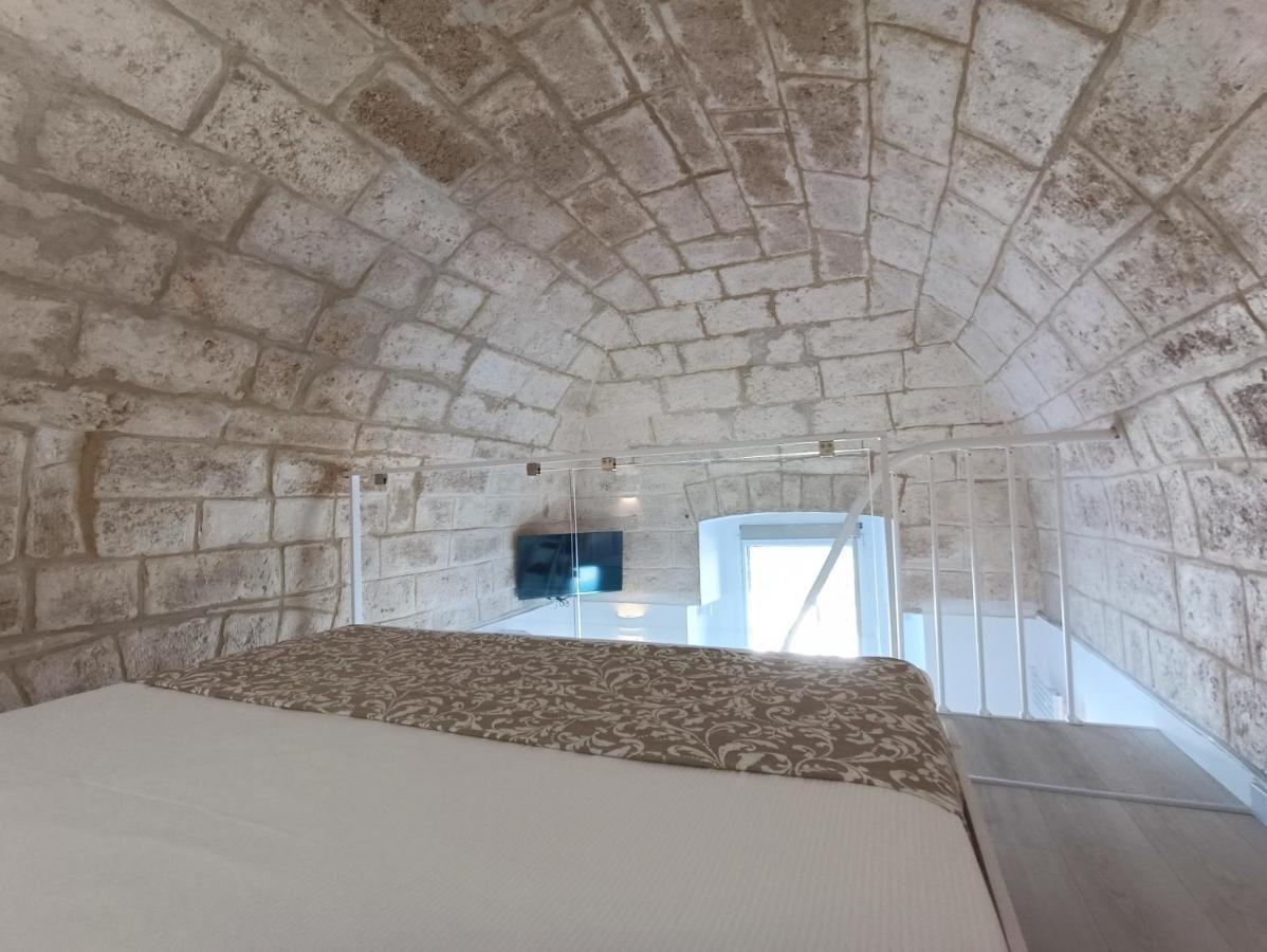Ventidue Venti Hotel Bari Bagian luar foto