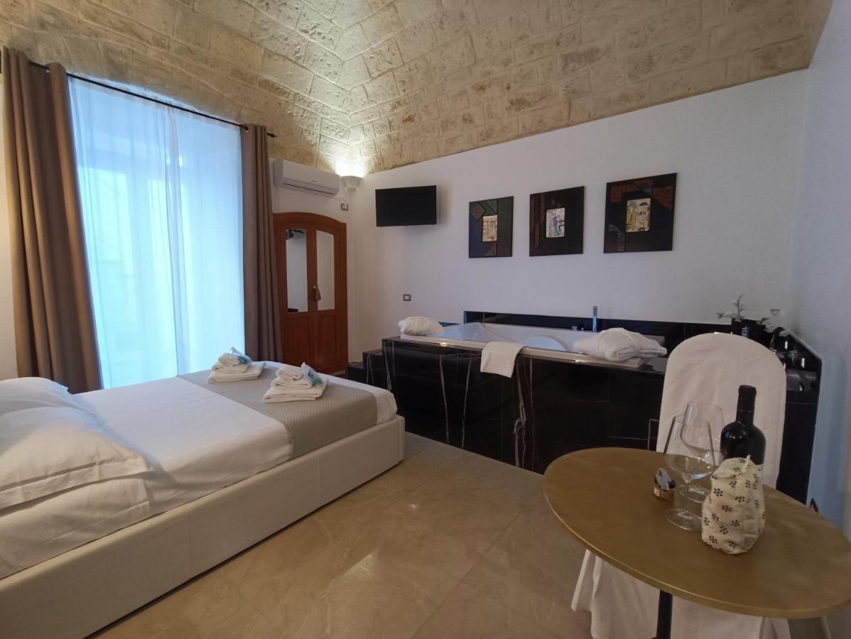 Ventidue Venti Hotel Bari Bagian luar foto