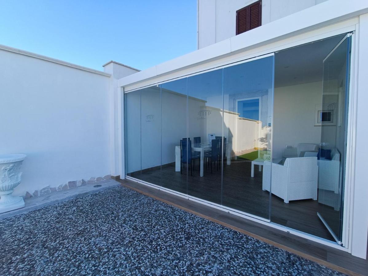 Ventidue Venti Hotel Bari Bagian luar foto