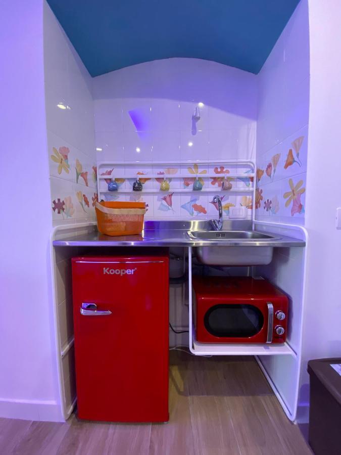 Ventidue Venti Hotel Bari Bagian luar foto